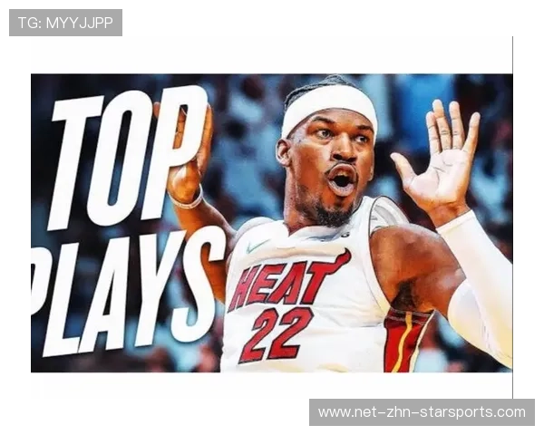 巴特勒底角三分连中，热火在客场抢到重要胜利