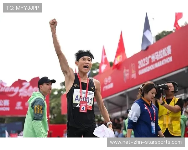 世界马拉松精英赛强化选手营养与恢复配套服务，马拉松 业余 精英